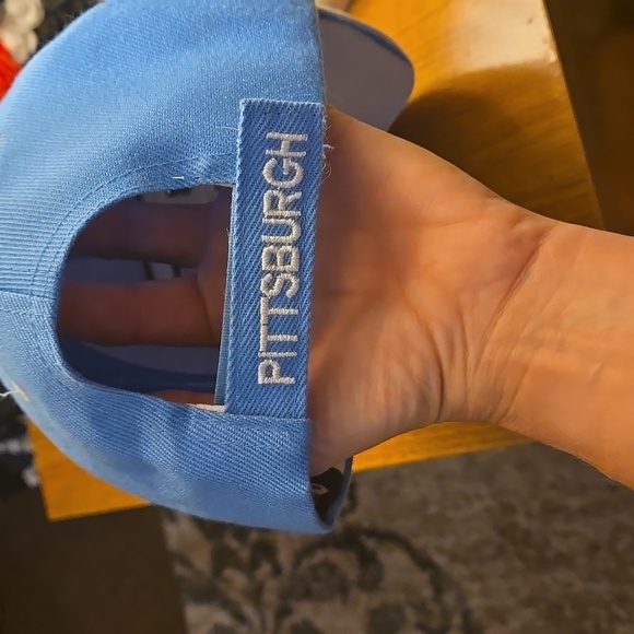 Sidney Crosby  penguins cap - Picture 2 of 3